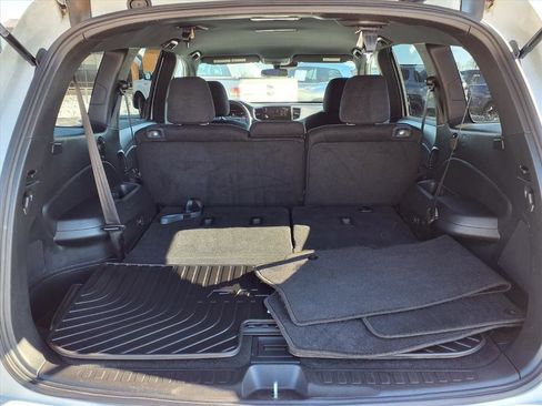 Used 2022 Honda Pilot Sport image 30