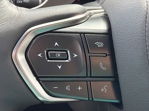 New 2026 Lexus TX 350 AWD image 39