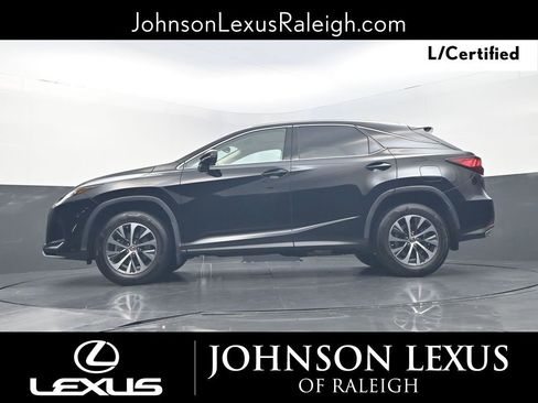Certified 2020 Lexus RX 350 AWD w/ Premium Package image 21