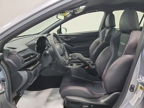 Used 2024 Subaru WRX TR AWD/4WD image 3