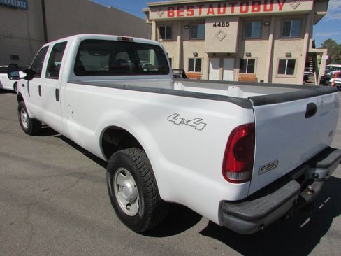 Used 2006 Ford F250 Lariat image 4