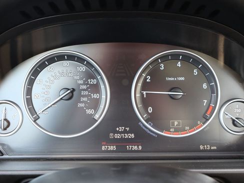 Used 2015 BMW 528i xDrive Sedan image 34