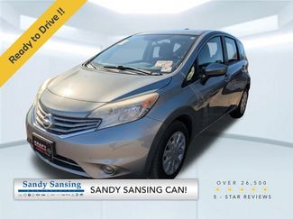 Used 2015 Nissan Versa Note S Plus video 1