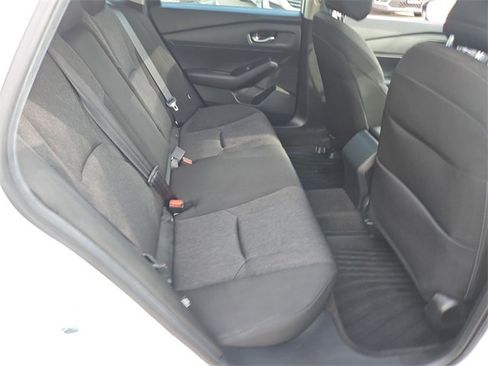 Used 2024 Honda Accord EX image 23