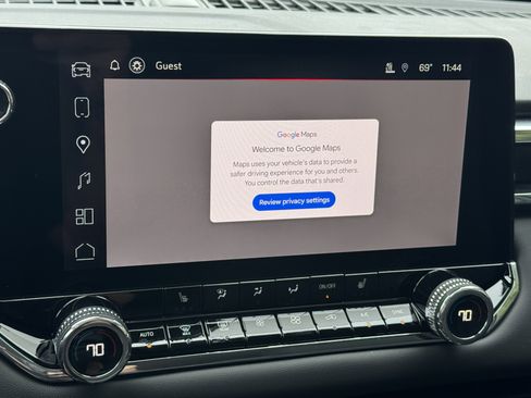 New 2026 GMC Canyon Elevation w/ Convenience Package image 32