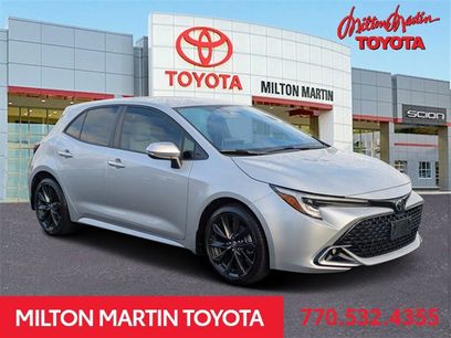 Certified 2023 Toyota Corolla XSE