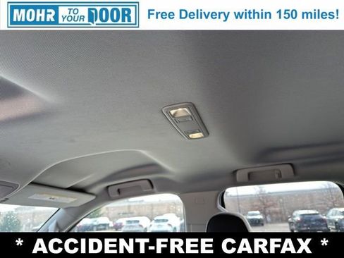 Used 2018 Chevrolet Silverado 1500 LT w/ All Star Edition image 32