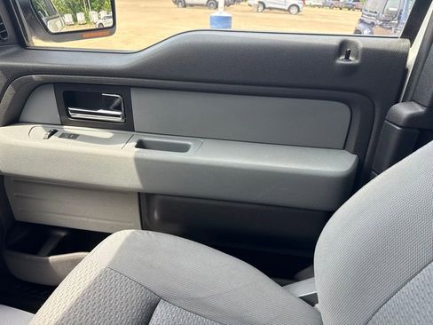 Used 2013 Ford F150 XLT w/ Luxury Equipment Group AWD/4WD image 24
