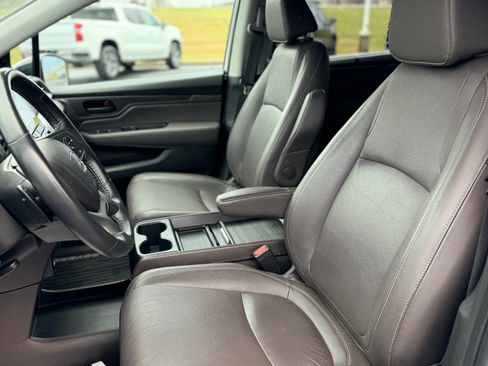 Used 2021 Honda Odyssey EX-L image 12