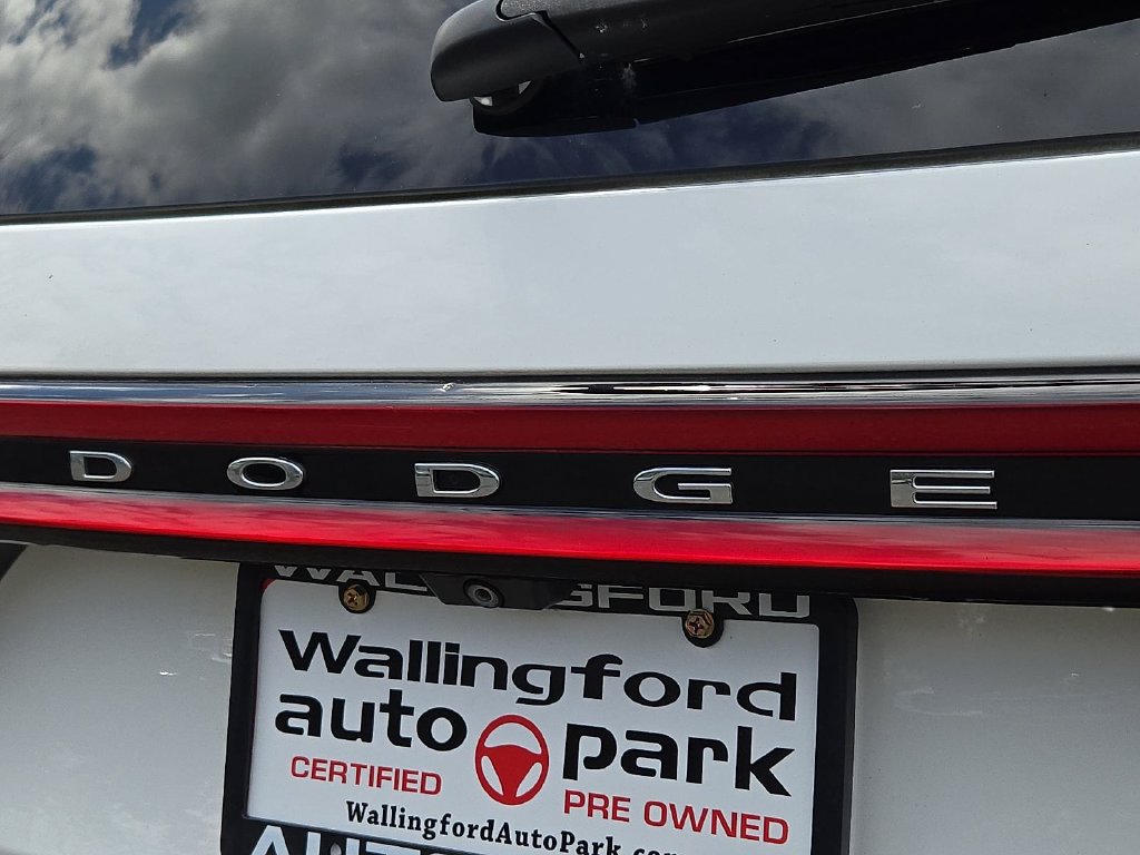 Used 2014 Dodge Durango SXT w/ Quick Order Package 23B AWD/4WD image 29