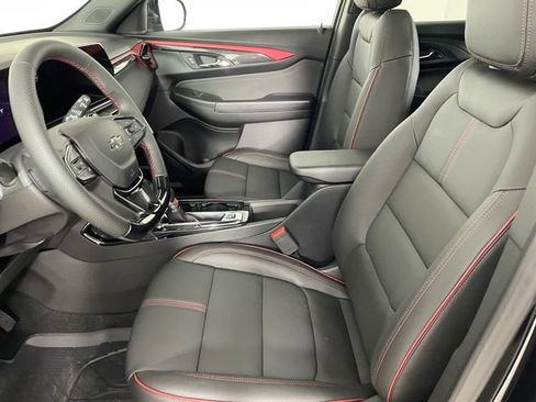 New 2026 Chevrolet TrailBlazer RS w/ Convenience Package image 2