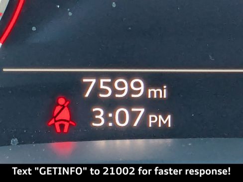 Certified 2025 Audi Q7 2.0T Premium w/ Convenience Plus Package image 37