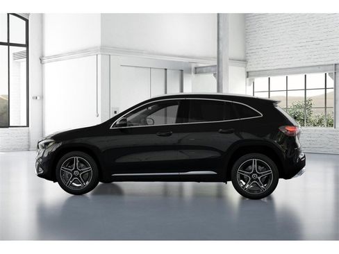 New 2026 Mercedes-Benz GLA 250 4MATIC image 33