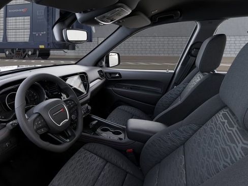 New 2026 Dodge Durango GT image 22
