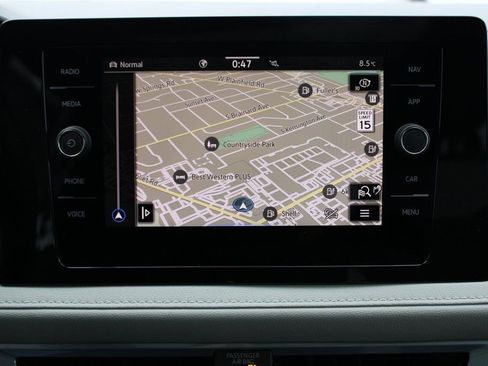 New 2026 Volkswagen Taos SEL AWD/4WD image 14