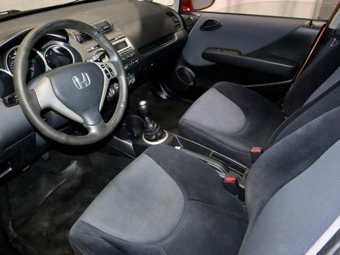 Used 2008 Honda Fit Sport image 20