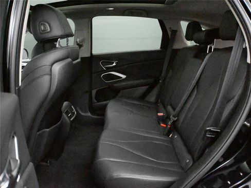 Certified 2023 Acura RDX AWD image 9