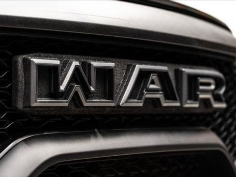 Used 2023 RAM 1500 TRX w/ TRX Level 2 Equipment Group image 23