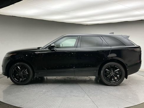 New 2026 Land Rover Range Rover Velar S AWD/4WD image 10