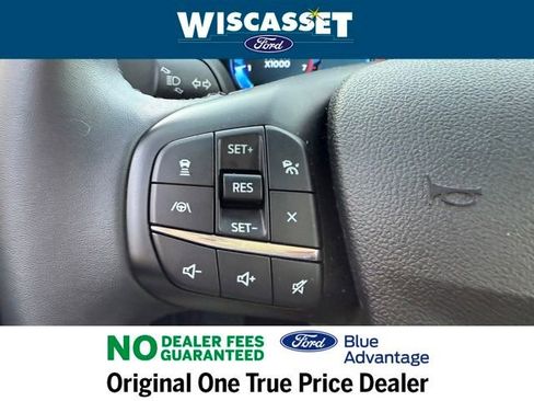 Certified 2025 Ford Bronco Sport Big Bend w/ Convenience Package image 14