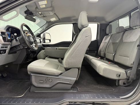 Used 2023 Ford F150 XLT w/ Equipment Group 302A High image 16