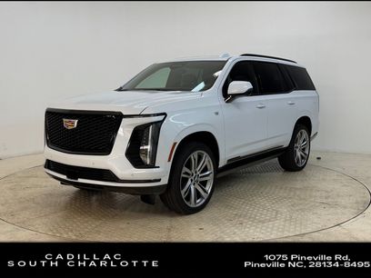 New 2026 Cadillac Escalade Sport w/ Touring Package