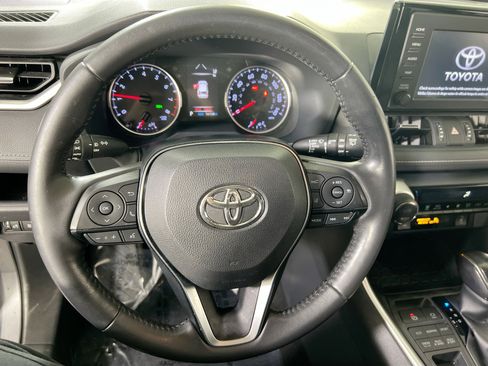 Used 2019 Toyota RAV4 XLE Premium w/ Cold Weather Package image 11