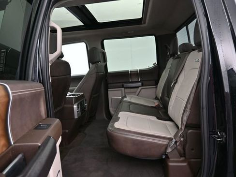 Used 2019 Ford F150 Limited w/ Trailer Tow Package image 29