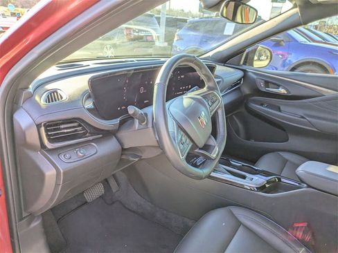 Used 2024 Buick Envista Sport Touring w/ Convenience I Package image 16