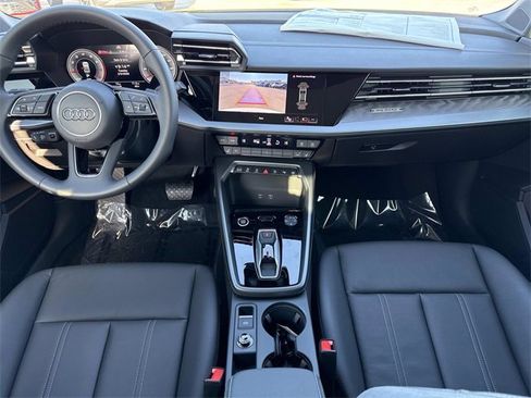 New 2026 Audi A3 2.0T Premium image 13