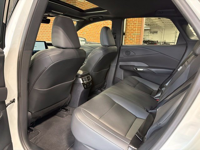 Certified 2025 Lexus RX 350 AWD image 26