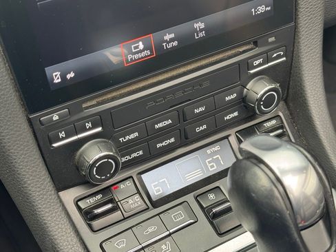 Used 2018 Porsche 718 Boxster GTS image 72