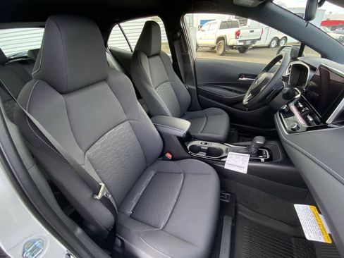 New 2026 Toyota Corolla SE image 23