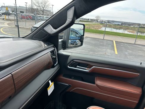 New 2026 GMC Sierra 2500 Denali Ultimate image 27