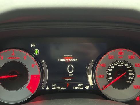 Used 2022 Acura TLX w/ A-SPEC Pkg image 34