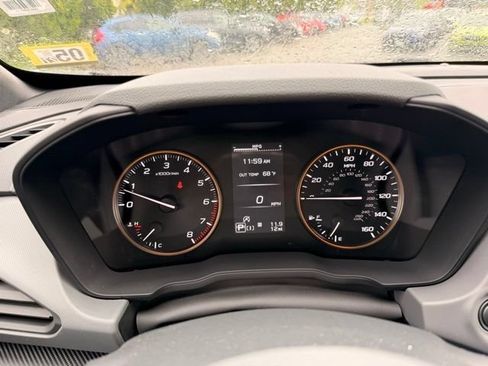 New 2026 Subaru Crosstrek 2.5i Wilderness AWD/4WD image 27
