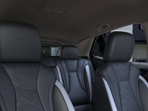 New 2026 Buick Envision Sport Touring AWD/4WD image 24