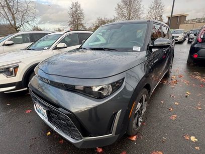 Certified 2024 Kia Soul GT-Line