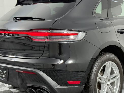 New 2025 Porsche Macan image 13