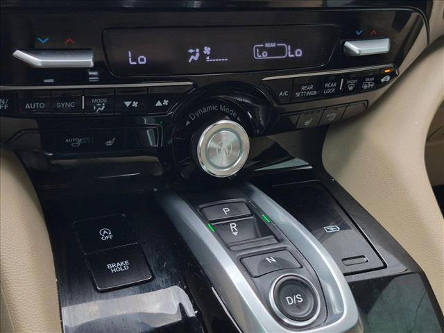 Used 2024 Acura MDX FWD image 14
