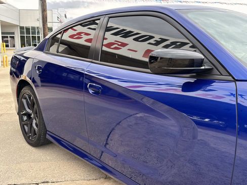 Used 2021 Dodge Charger GT w/ Plus Group image 15
