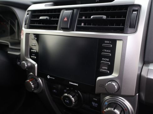 Used 2024 Toyota 4Runner SR5 RWD image 17
