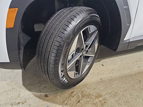 New 2026 Hyundai Tucson SEL w/ Tow & Go Package image 34