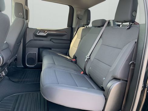 Used 2023 Chevrolet Silverado 1500 RST image 13