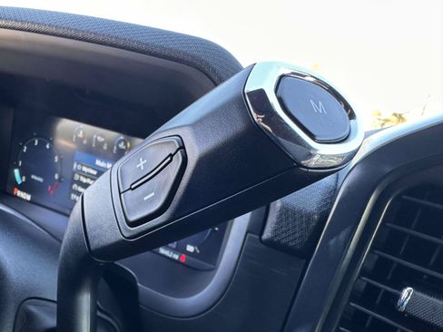 Used 2025 Ford F150 STX w/ STX Black Appearance Package AWD/4WD image 22