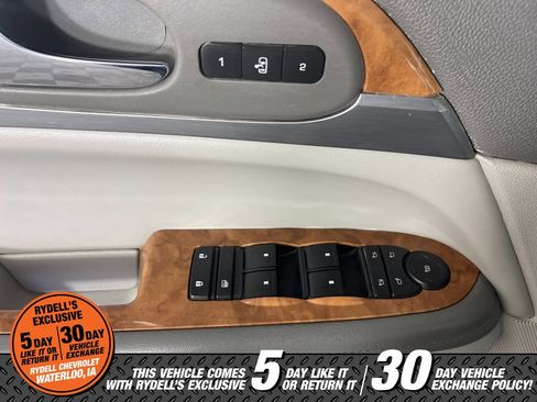 Used 2012 Buick Enclave Premium w/ Trailering Provision Package image 25