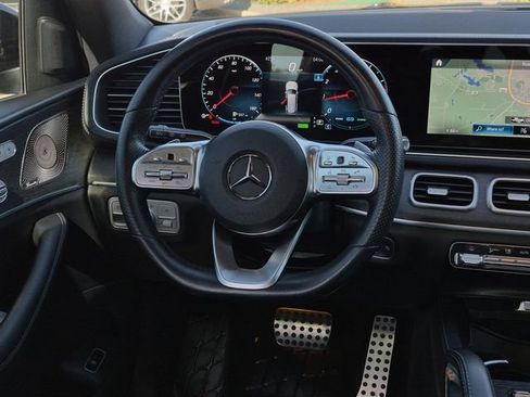 Certified 2022 Mercedes-Benz GLS 450 4MATIC image 20