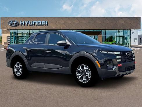 New 2026 Hyundai Santa Cruz XRT AWD/4WD image 10