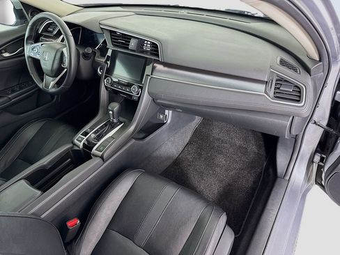 Used 2016 Honda Civic EX-L image 17