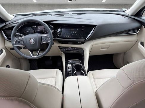 Certified 2023 Buick Envision Avenir image 18